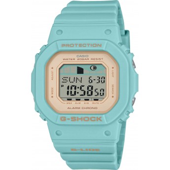 Наручные часы женские CASIO GLX-S5600-3