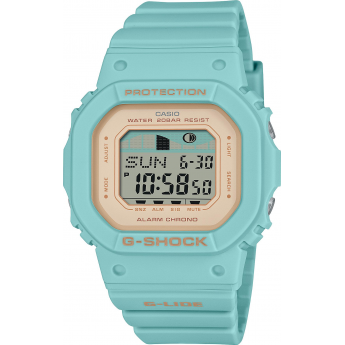 Наручные часы женские CASIO GLX-S5600-3E