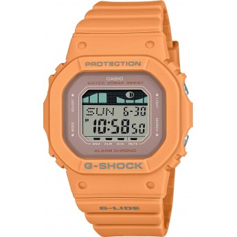 Наручные часы женские CASIO GLX-S5600-4
