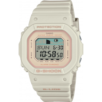Наручные часы женские CASIO GLX-S5600-7E