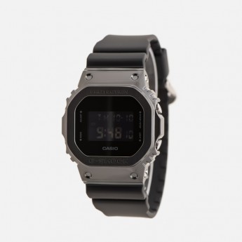 Наручные часы унисекс CASIO G-SHOCK GM-5600B-1