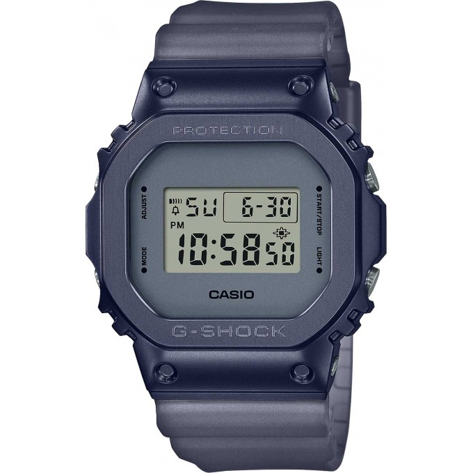 Наручные часы мужские CASIO GM-5600MF-2