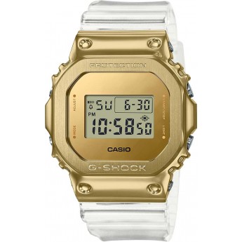 Наручные часы мужские CASIO GM-5600SG-9ER