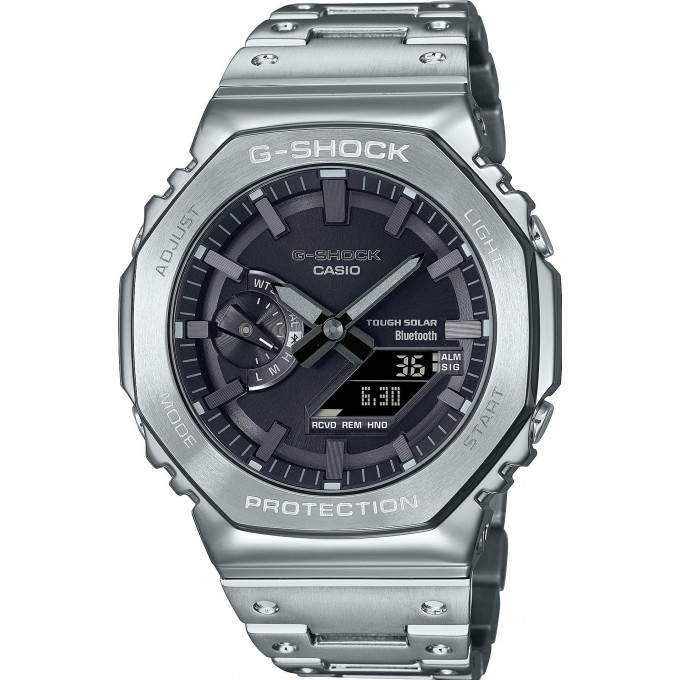 Наручные часы мужские CASIO GM-B2100D-1A