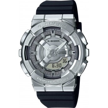 Наручные часы мужские CASIO GM-S110-1A