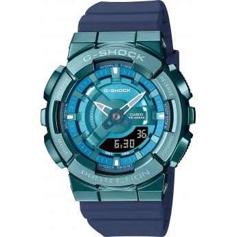 Наручные часы женские CASIO GM-S110LB-2A
