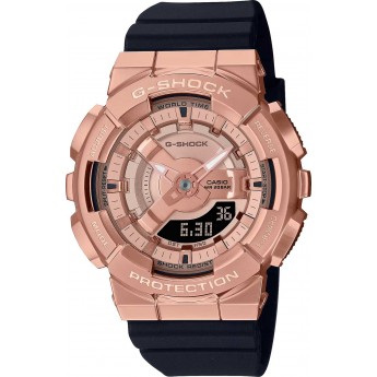 Наручные часы женские CASIO GM-S110PG-1A