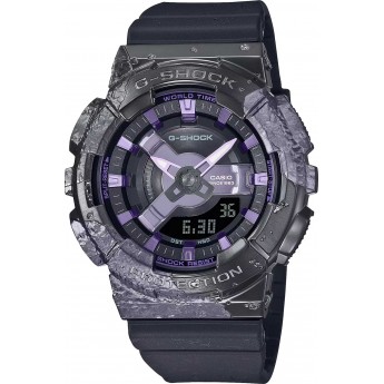 Наручные часы женские CASIO GM-S114GEM-1A2