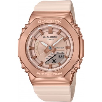 Наручные часы женские CASIO GM-S2100PG-4A