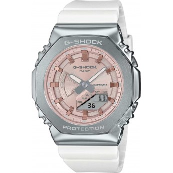 Наручные часы женские CASIO GM-S2100WS-7A