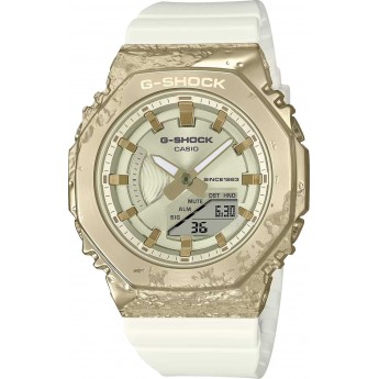 Наручные часы женские CASIO GM-S2140GEM-9A