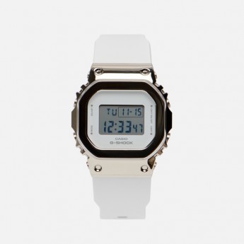 Наручные часы женские CASIO G-SHOCK GM-S5600G-7