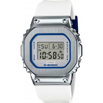 Наручные часы женские CASIO GM-S5600LC-7E