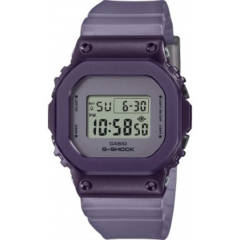 Наручные часы женские CASIO GM-S5600MF-6