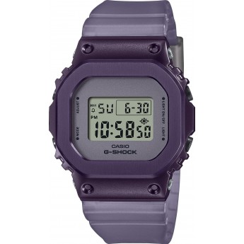 Наручные часы женские CASIO GM-S5600MF-6E