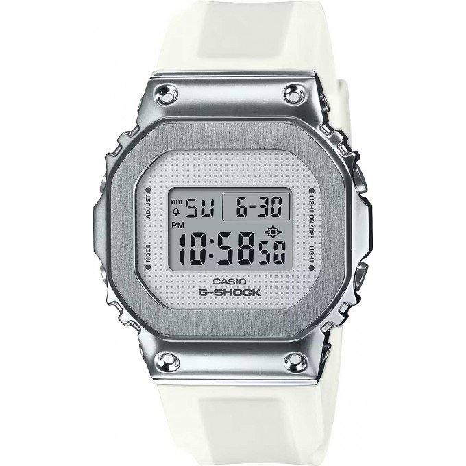 Наручные часы женские CASIO GM-S5600SK-7