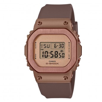 Наручные часы женские CASIO GM-S5600UBR-5