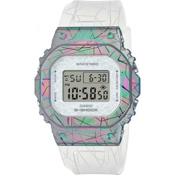 Наручные часы женские CASIO GM-S5640GEM-7E