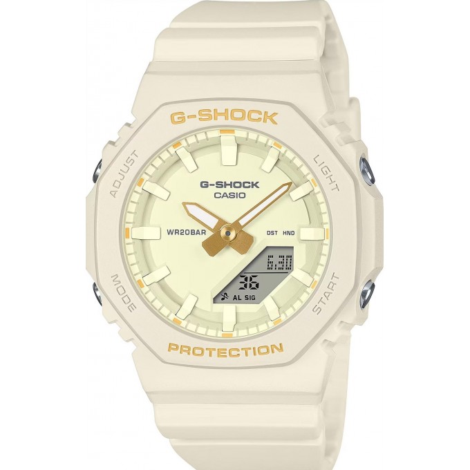 Наручные часы женские CASIO GMA-P2100W-7A