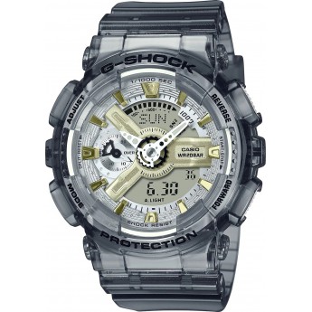 Наручные часы женские CASIO GMA-S110GS-8AER