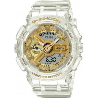 Наручные часы женские CASIO GMA-S110SG-7A
