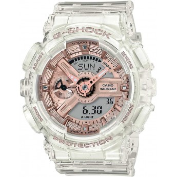 Наручные часы женские CASIO GMA-S110SR-7AER