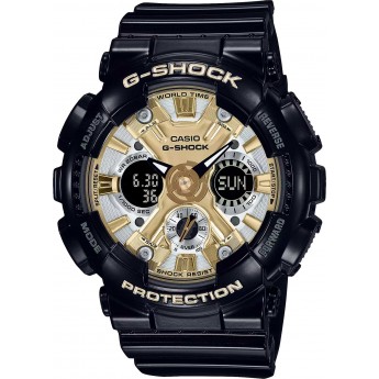 Наручные часы женские CASIO GMA-S120GB-1A