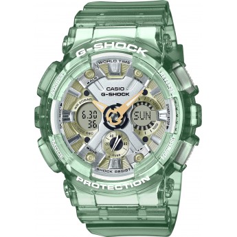 Наручные часы женские CASIO GMA-S120GS-3AER