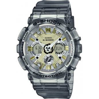 Наручные часы женские CASIO GMA-S120GS-8AER