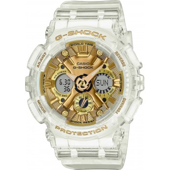 Наручные часы женские CASIO GMA-S120SG-7A
