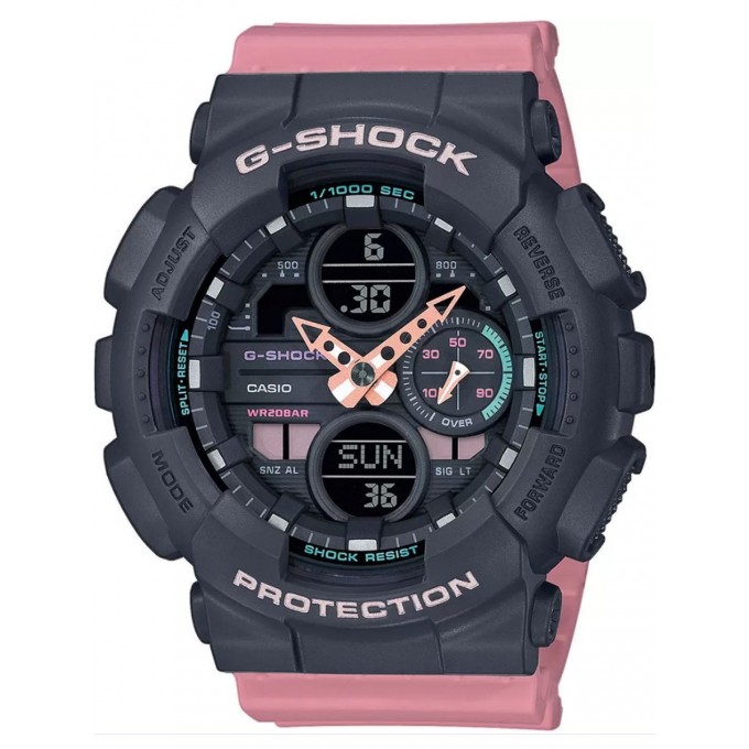 Наручные часы CASIO GMA-S140-4AER