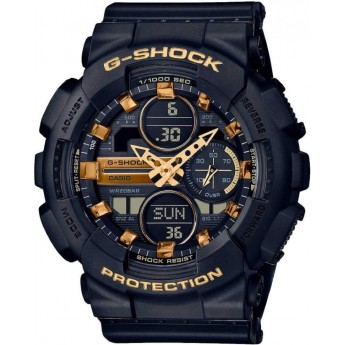Наручные часы мужские CASIO GMA-S140M-1A