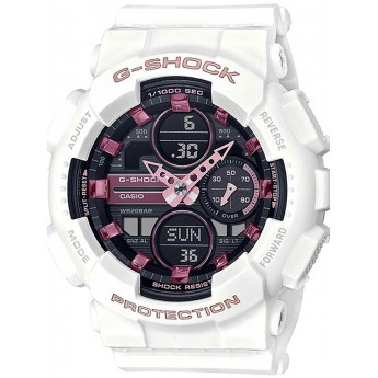 Наручные часы женские CASIO GMA-S140M-7A