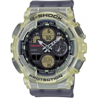 Наручные часы женские CASIO GMA-S140MC-1A