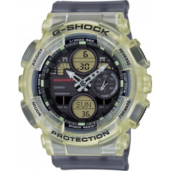 Наручные часы женские CASIO GMA-S140MC-1AER