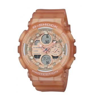 Наручные часы женские CASIO GMA-S140NC-5A1