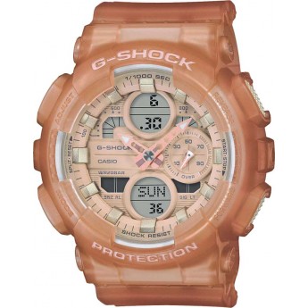 Наручные часы женские CASIO GMA-S140NC-5A1ER