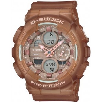 Наручные часы женские CASIO GMA-S140NC-5A2