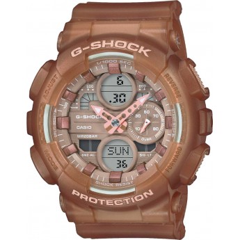 Наручные часы женские CASIO GMA-S140NC-5A2ER