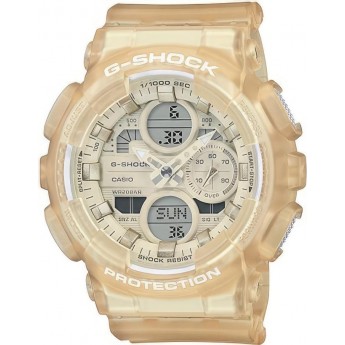 Наручные часы женские CASIO GMA-S140NC-7A