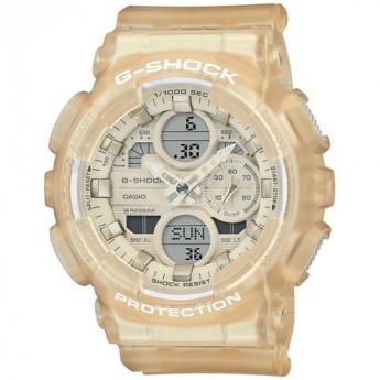 Спортивные наручные часы CASIO GMA-S140NC-7AER