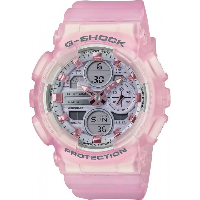 Наручные часы женские CASIO GMA-S140NP-4A