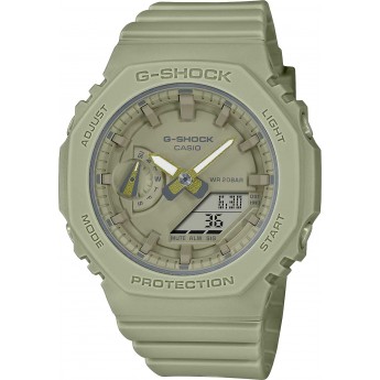 Наручные часы женские CASIO GMA-S2100BA-3A