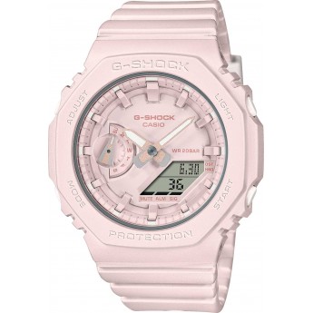 Наручные часы женские CASIO GMA-S2100BA-4A