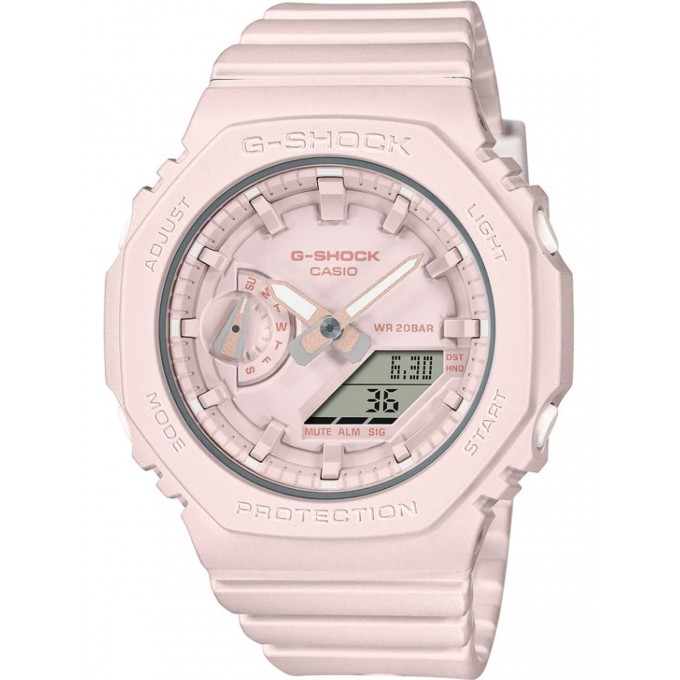 Наручные часы Casio GMA-S2100BA-4AER