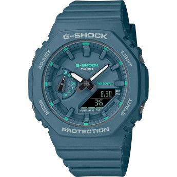 Наручные часы женские CASIO GMA-S2100GA-3A