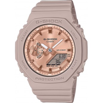 Наручные часы женские CASIO GMA-S2100MD-4A