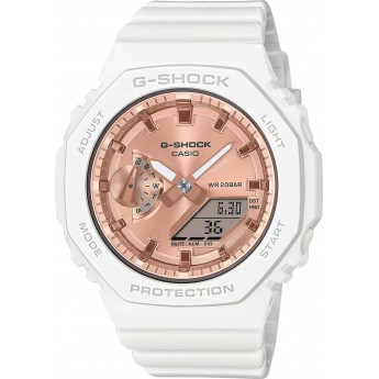 Наручные часы женские CASIO GMA-S2100MD-7A