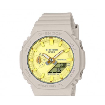 Наручные часы женские CASIO GMA-S2100NC-4A