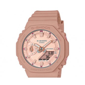 Наручные часы женские CASIO GMA-S2100NC-4A2